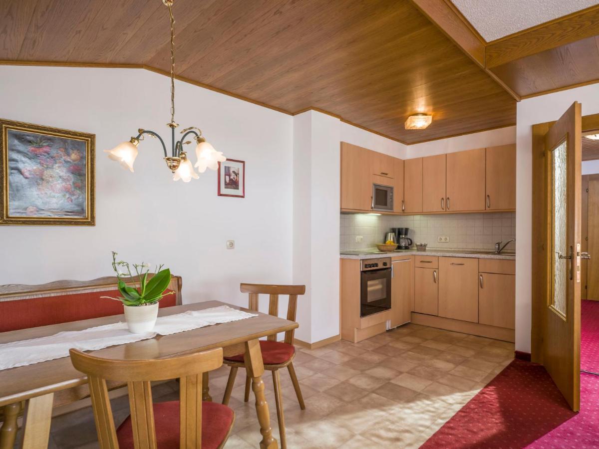 Apartment App- 201 By Interhome Maurach  Zewnętrze zdjęcie